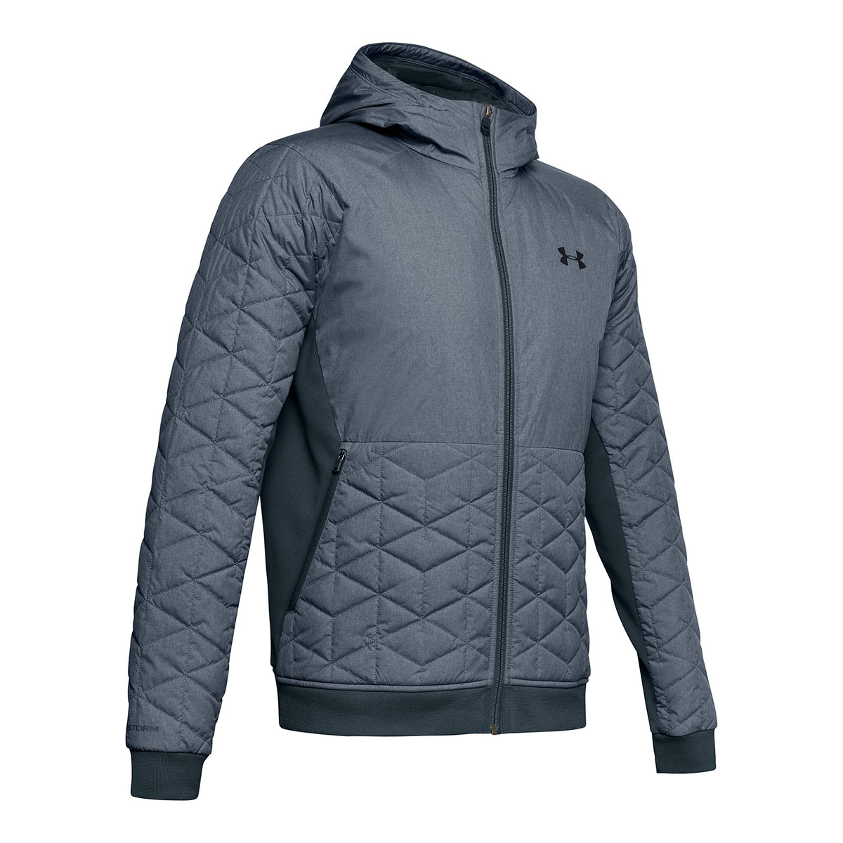 Chamarra ColdGear® Reactor Performance Hybrid para Hombre