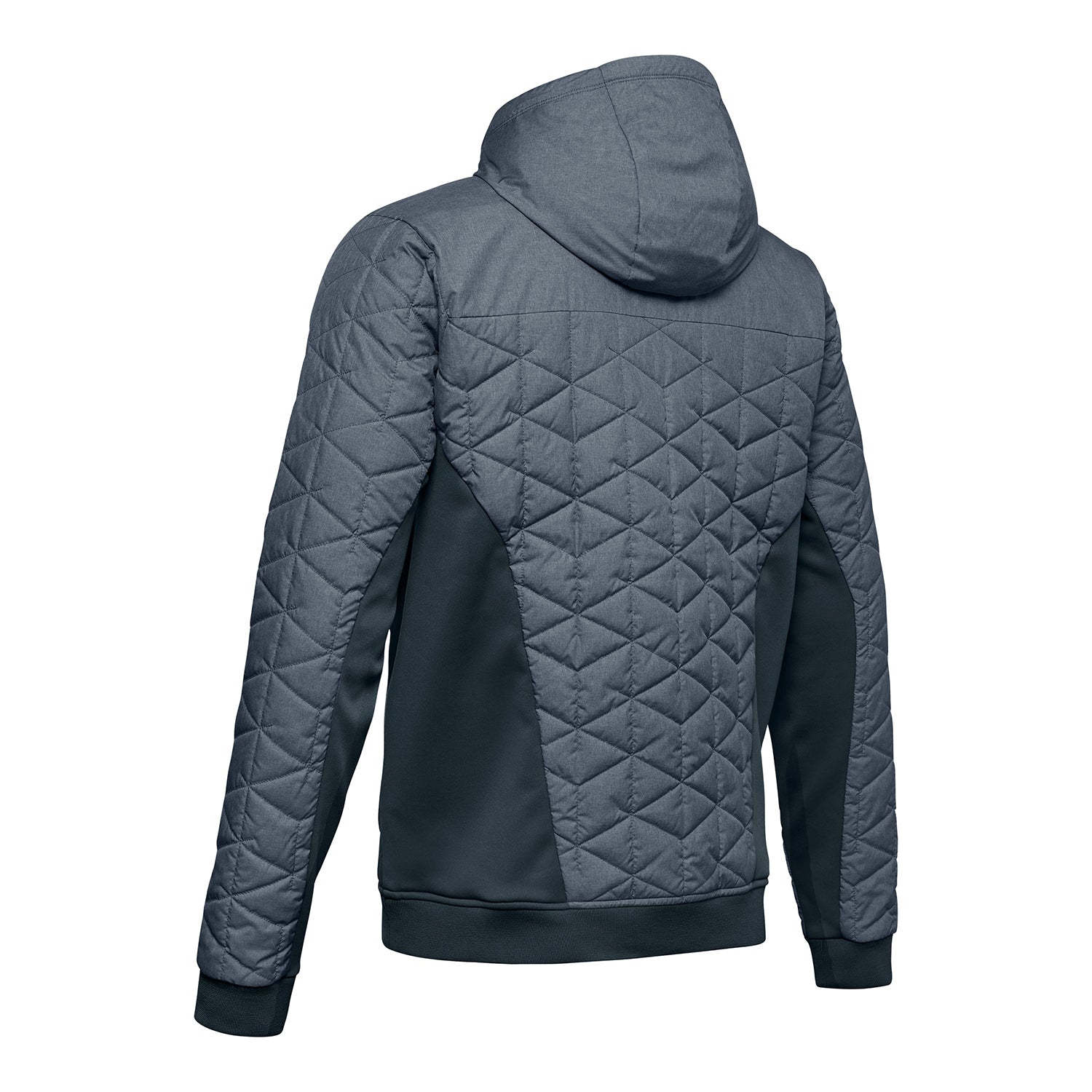 Chamarra ColdGear® Reactor Performance Hybrid para Hombre