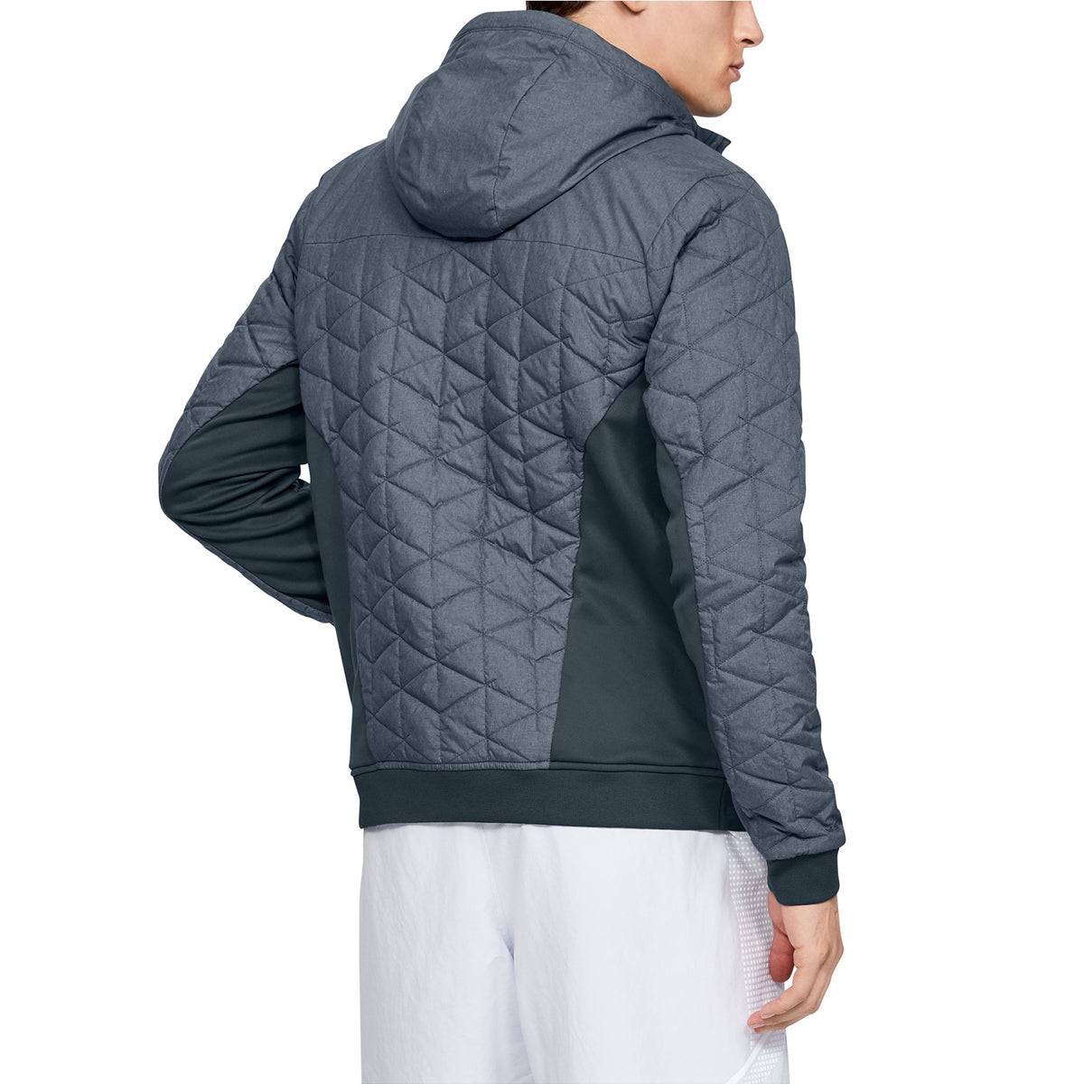 Chamarra ColdGear® Reactor Performance Hybrid para Hombre