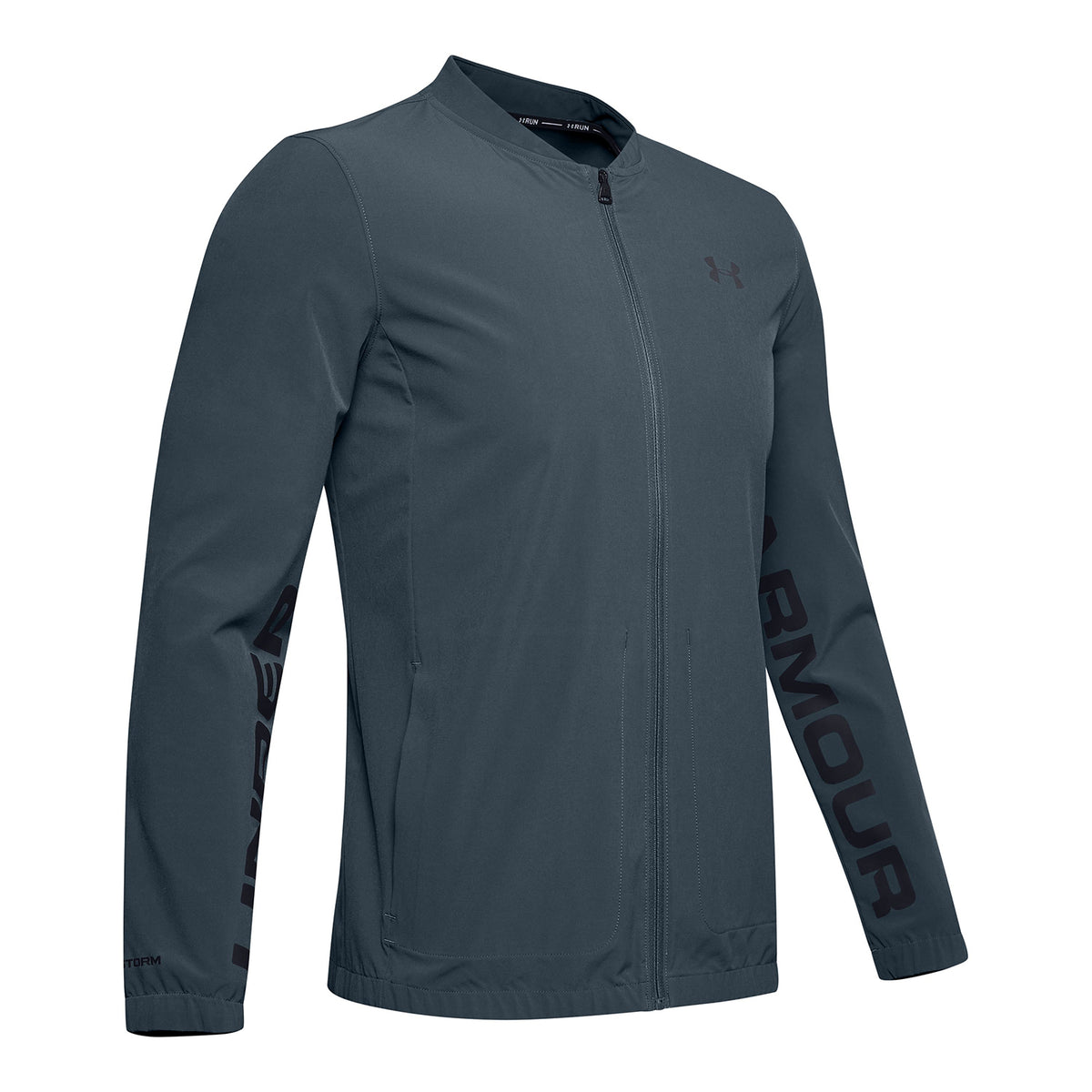 Chaqueta UA Storm Launch Linked Up para hombre