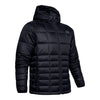Chaqueta UA Armour Insulated Hooded para Hombre