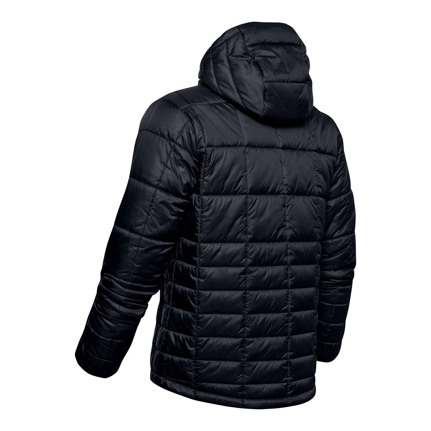 Chaqueta UA Armour Insulated Hooded para Hombre