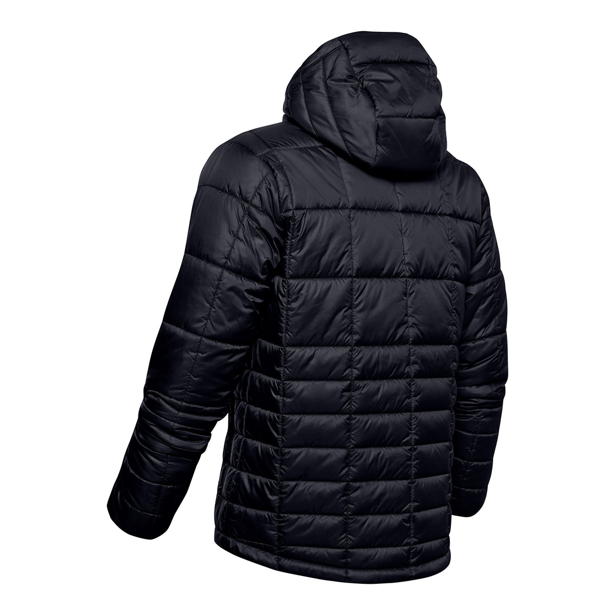 Chaqueta UA Armour Insulated Hooded para Hombre