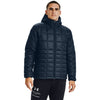 Chaqueta UA Armour Insulated Hooded para Hombre