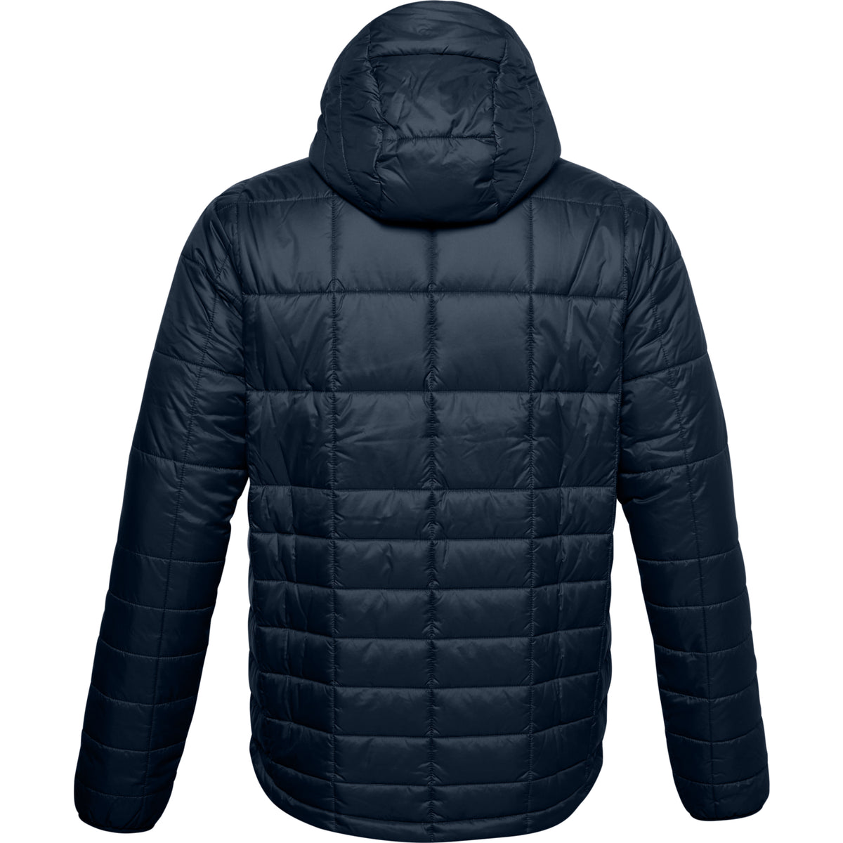 Chaqueta UA Armour Insulated Hooded para Hombre
