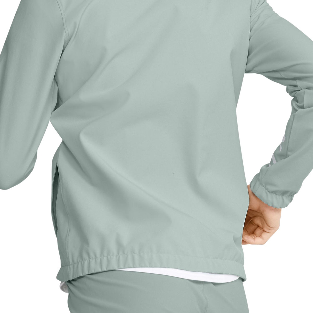 Chaqueta UA Storm Launch Linked Up para Mujer