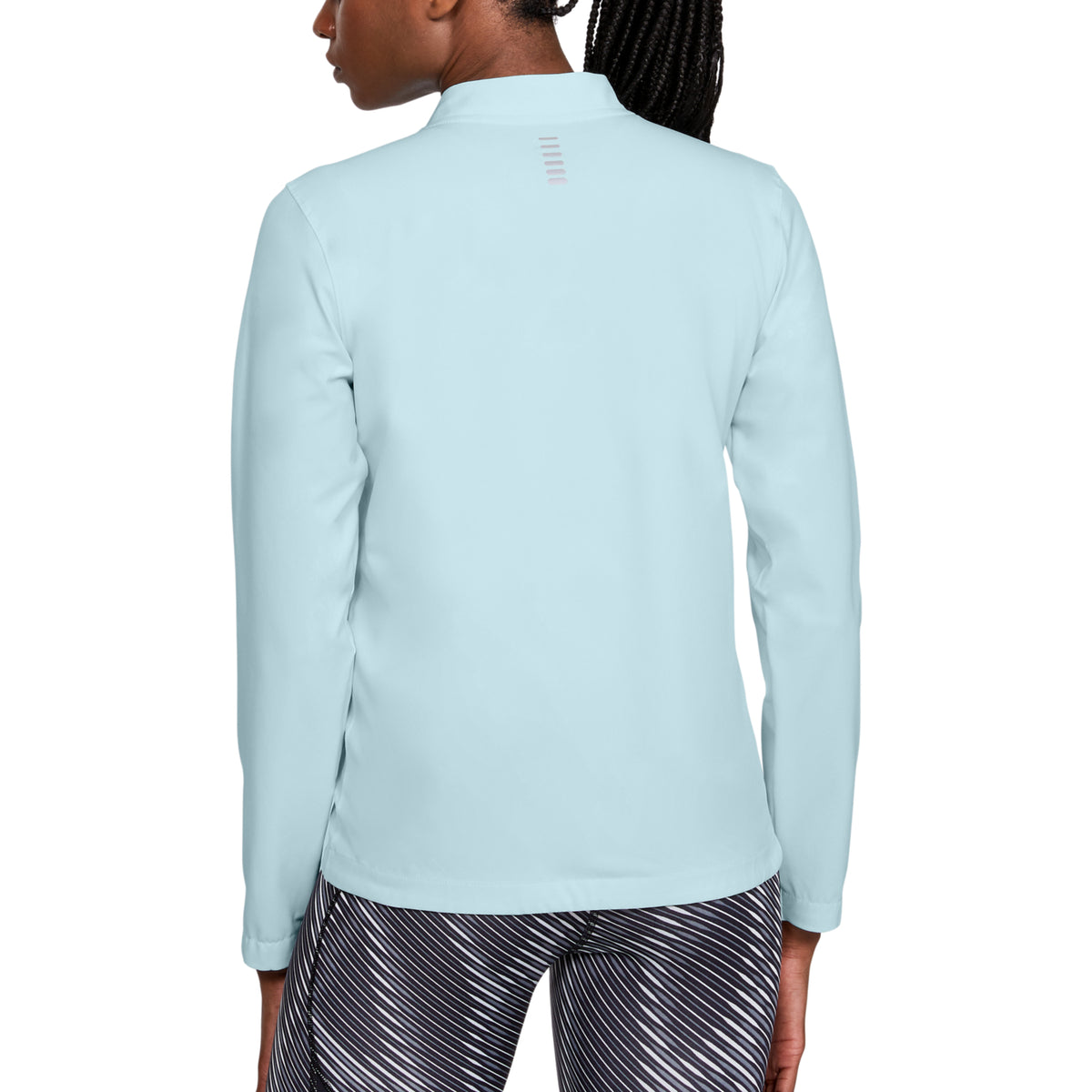 Chaqueta UA Storm Launch para mujer