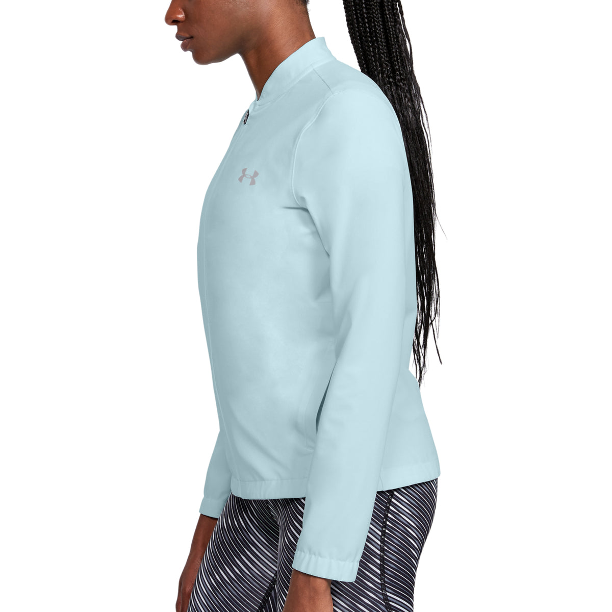 Chaqueta UA Storm Launch para mujer