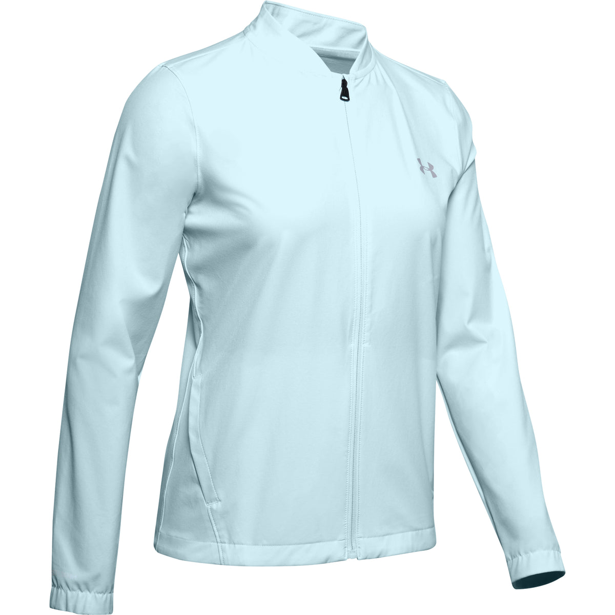 Chaqueta UA Storm Launch para mujer