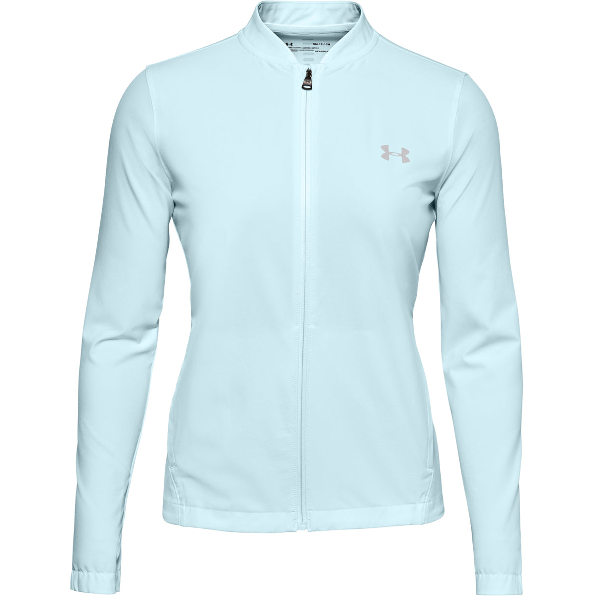 Chaqueta UA Storm Launch para mujer