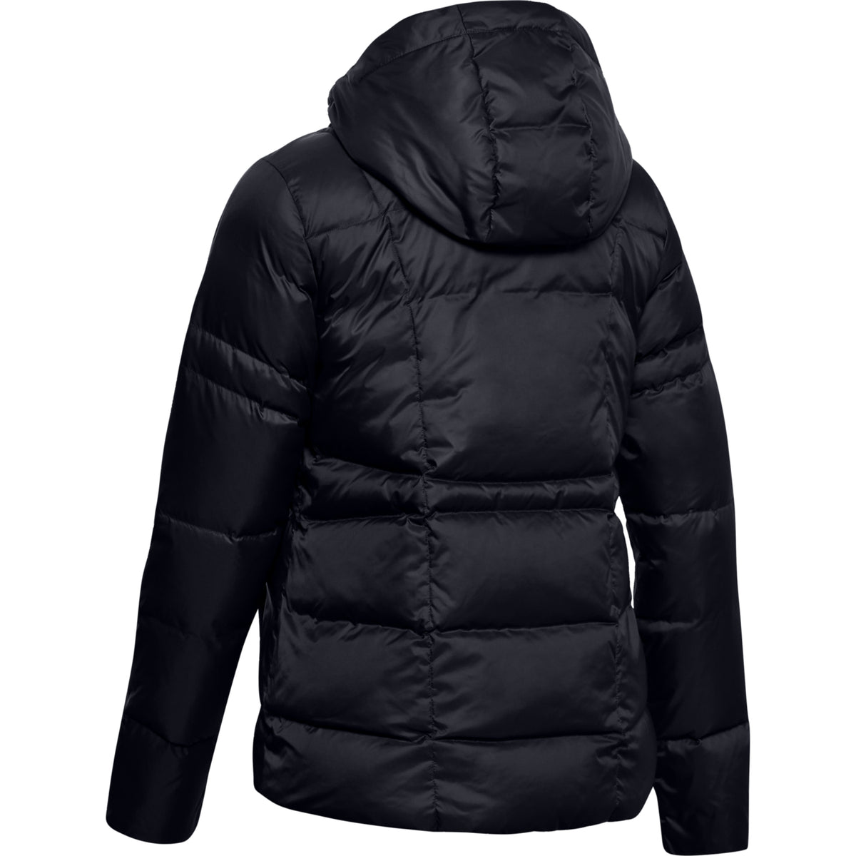 Chaqueta UA Armour Down Hooded para Mujer
