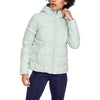 Chaqueta UA Armour Down Hooded para Mujer