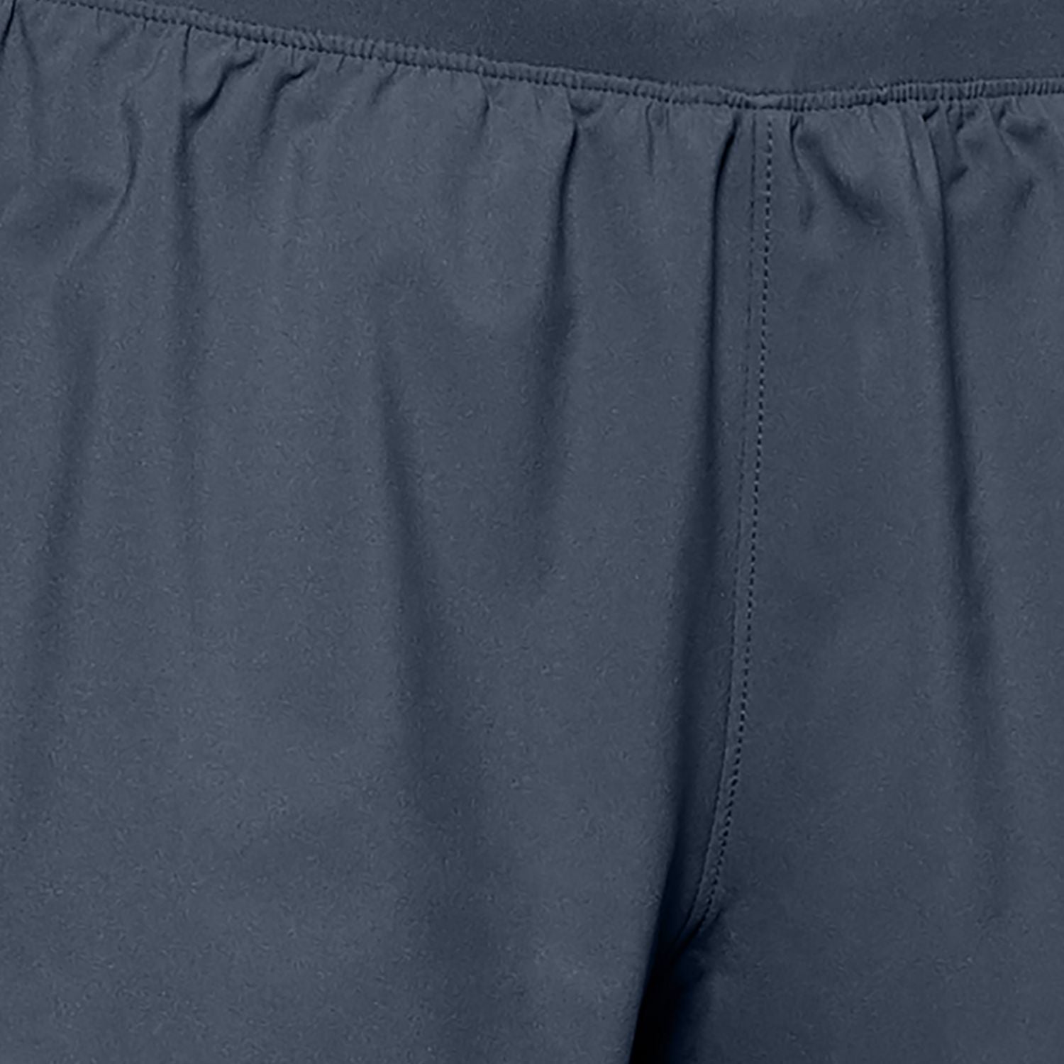 Shorts UA Launch SW ''Go All Day'' para Mujer