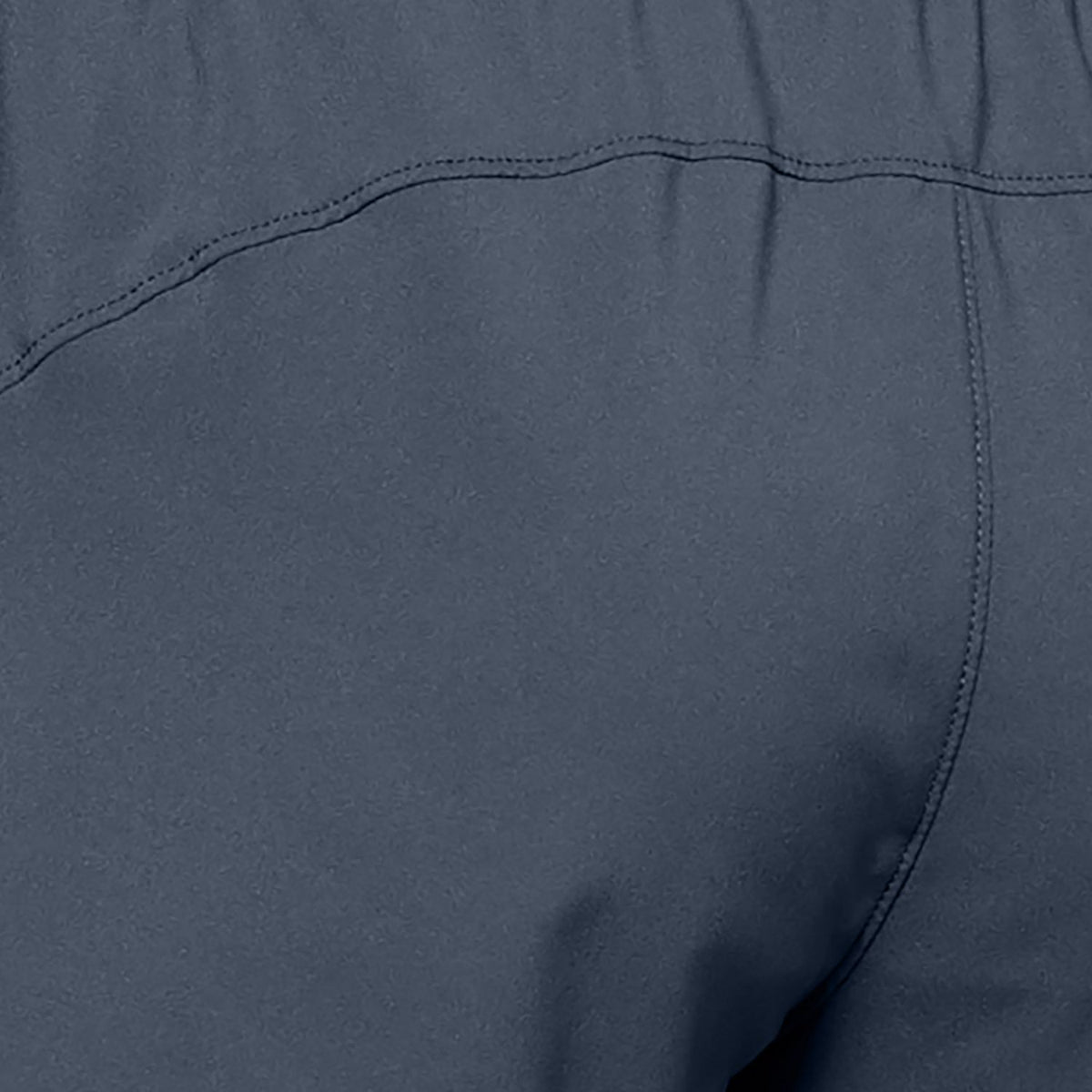 Shorts UA Launch SW ''Go All Day'' para Mujer