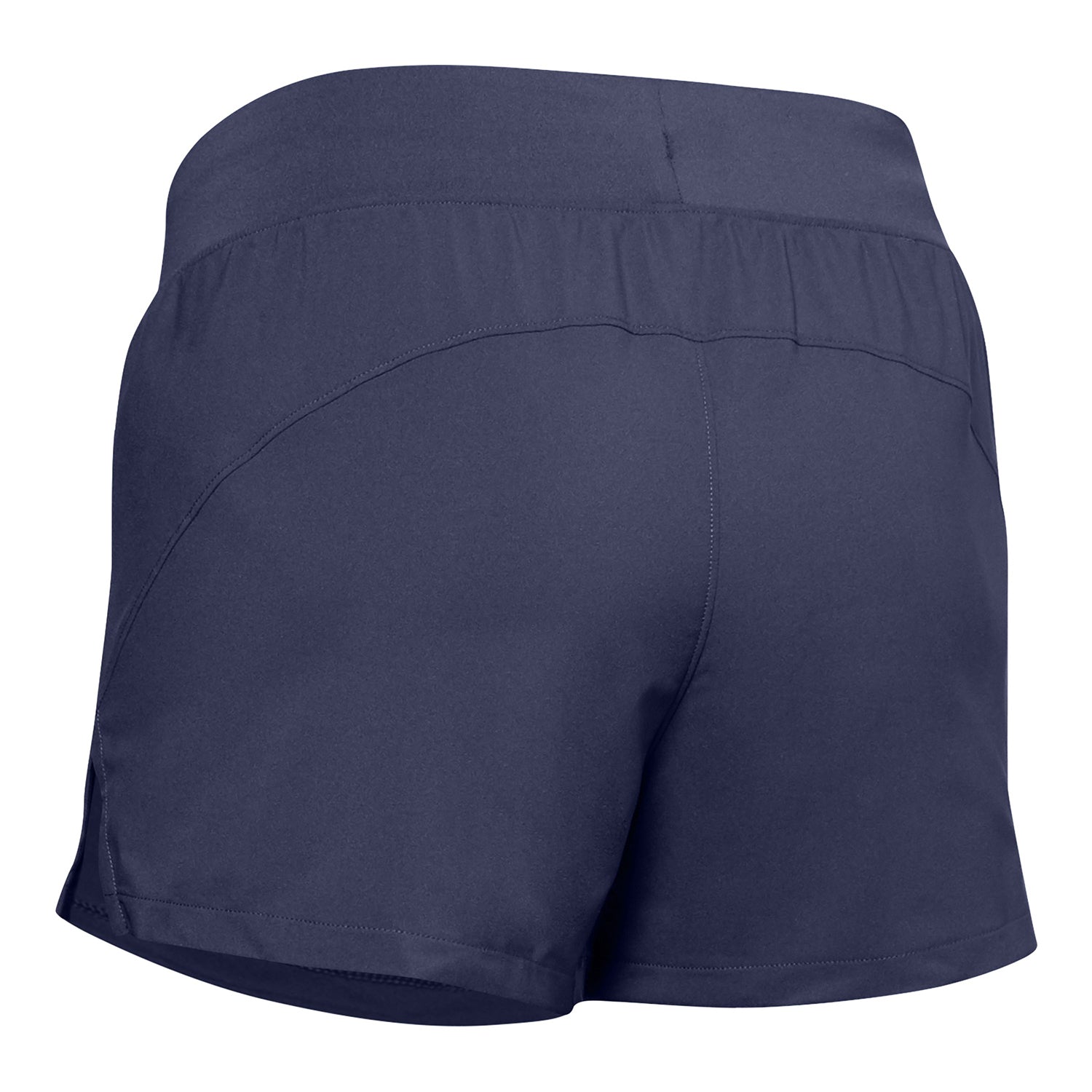 Shorts UA Launch SW ''Go All Day'' para Mujer