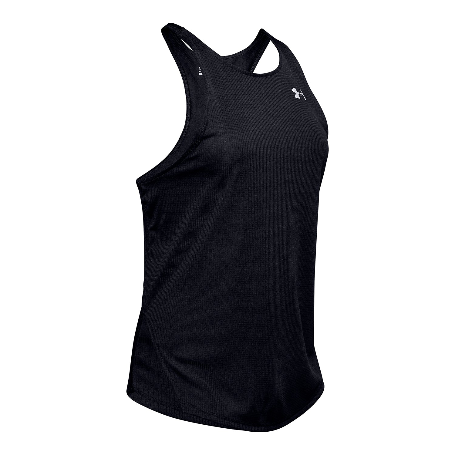 Camiseta de tirantes UA Speed Stride para mujer