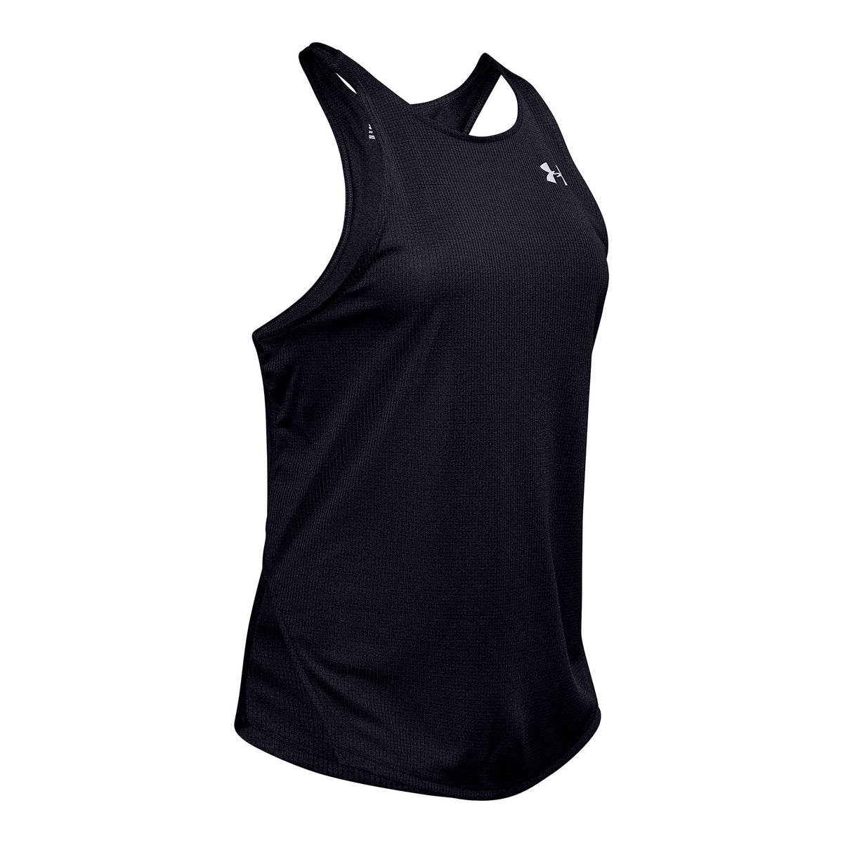 Camiseta de tirantes UA Speed Stride para mujer