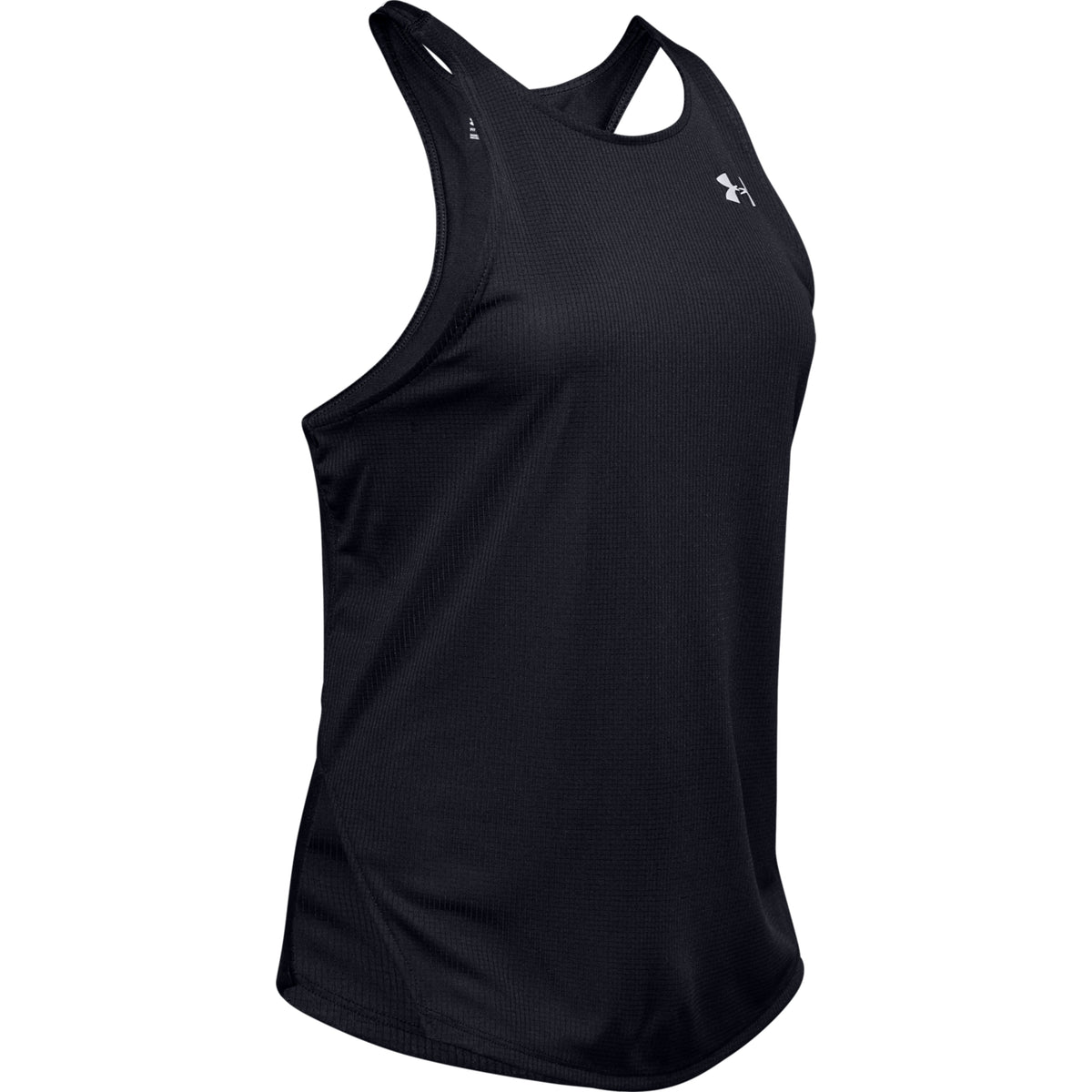 Camiseta de tirantes UA Speed Stride para mujer