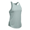 Camiseta de tirantes UA Speed Stride para mujer