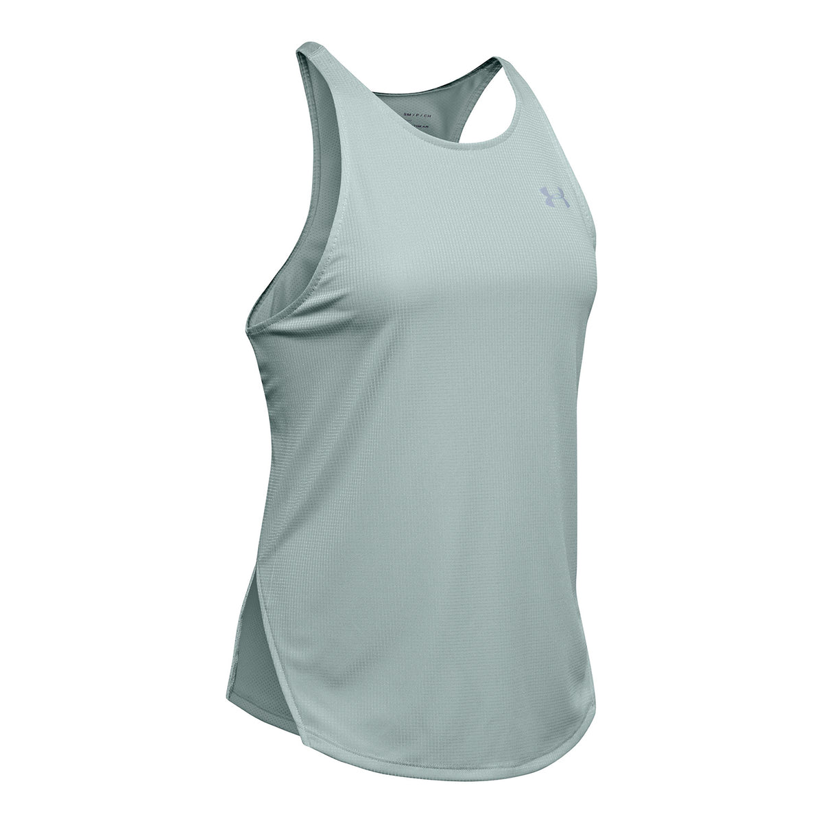 Camiseta de tirantes UA Speed Stride para mujer