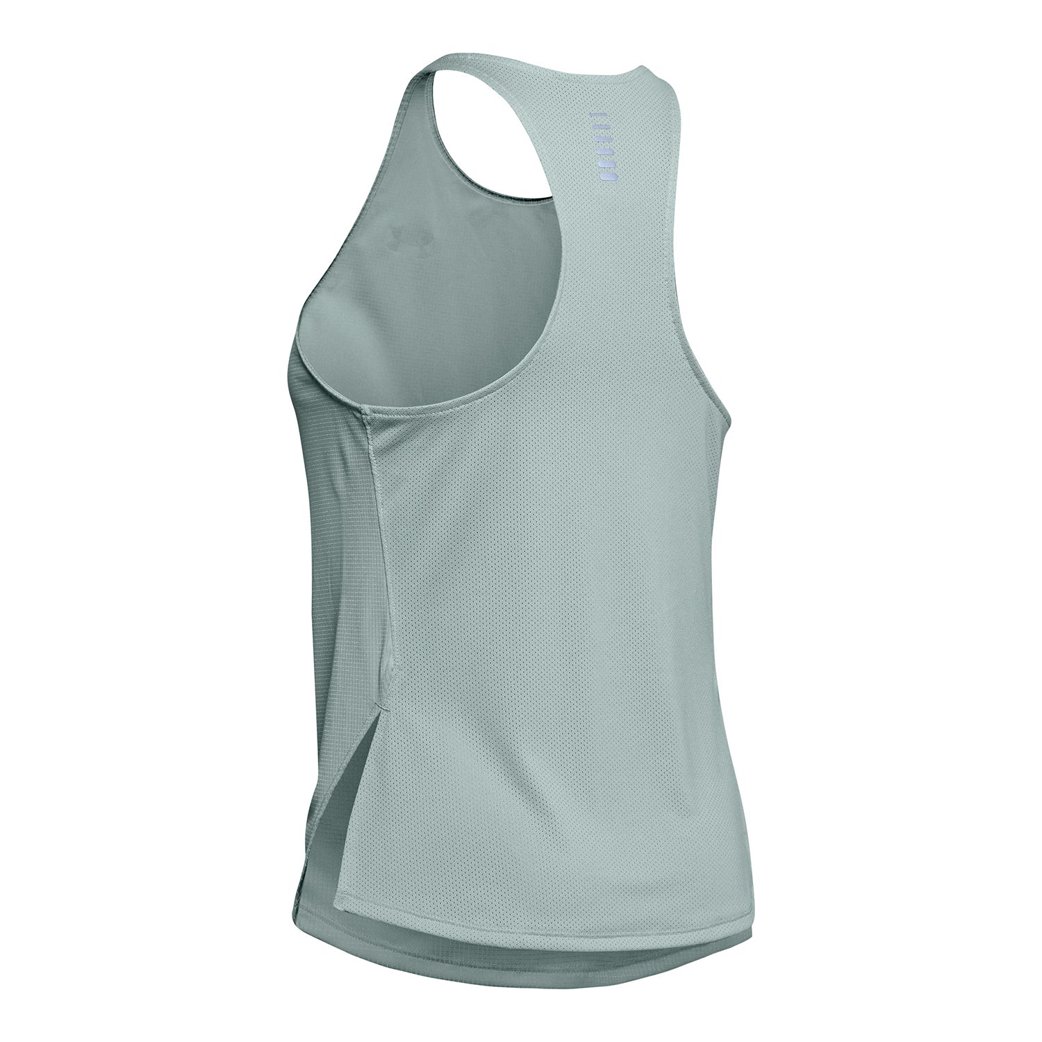 Camiseta de tirantes UA Speed Stride para mujer