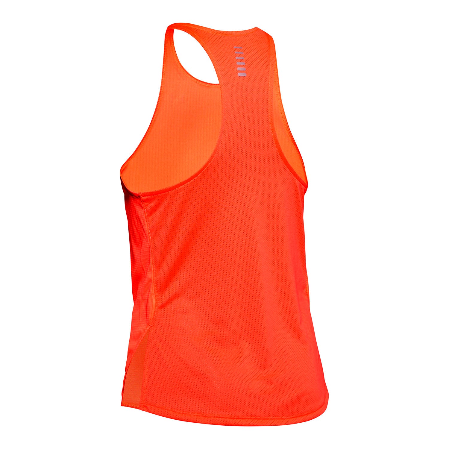 Camiseta de tirantes UA Speed Stride para mujer