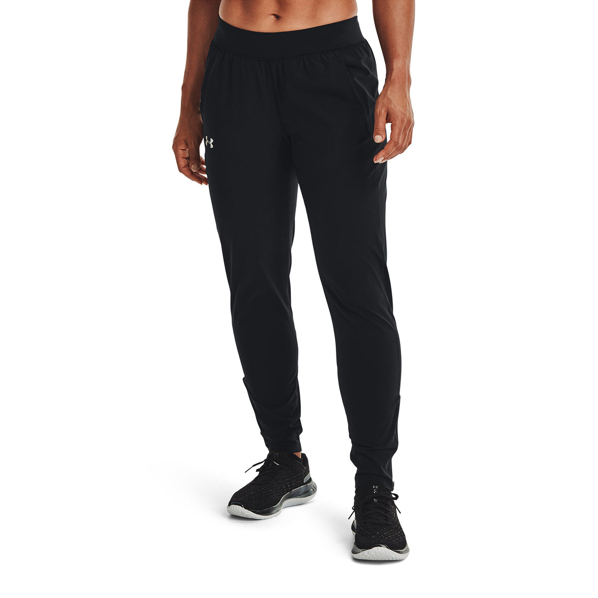 Pantalones UA Storm Launch para Mujer