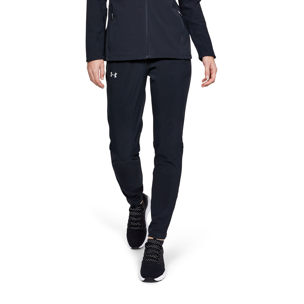 Pantalones UA Storm Launch para Mujer