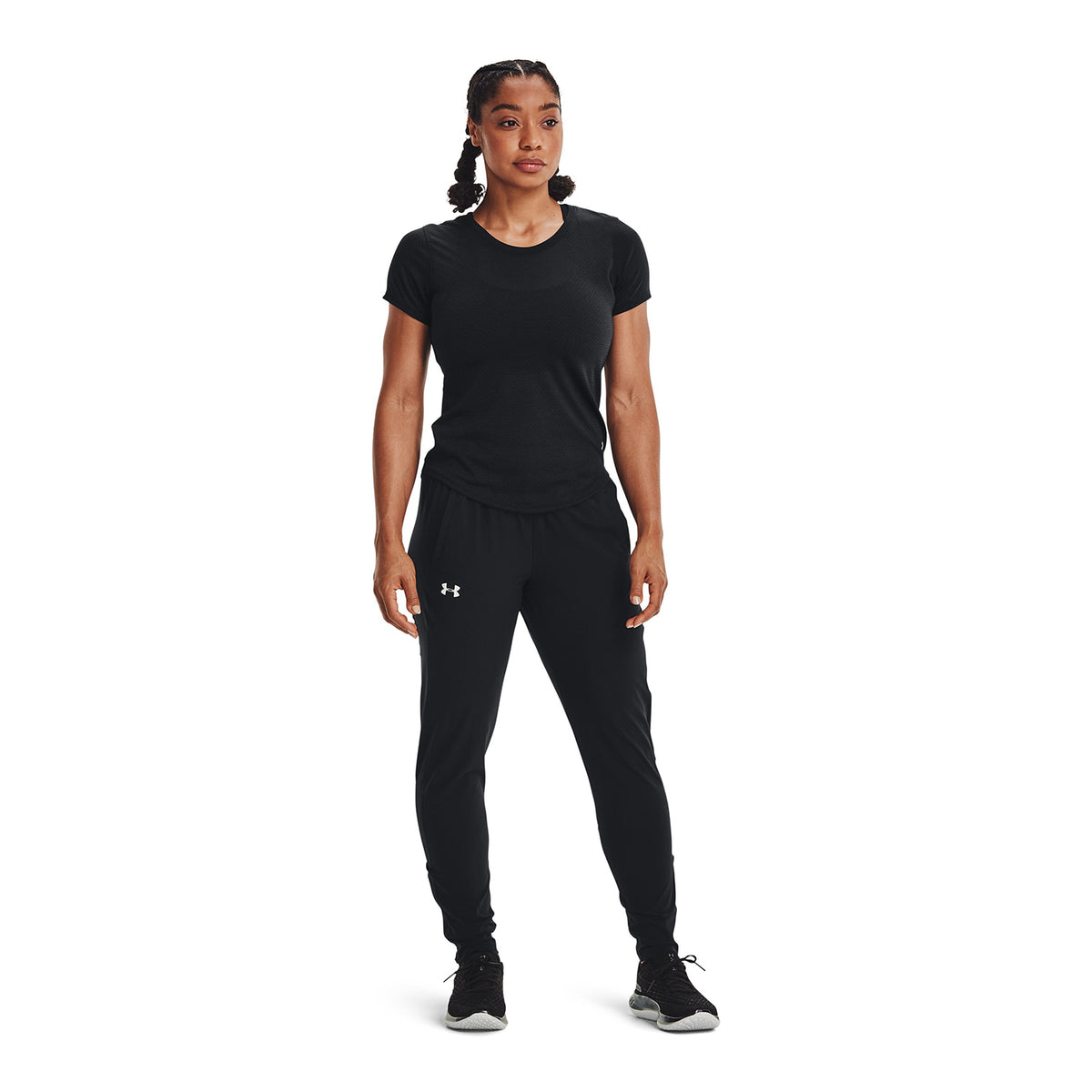 Pantalones UA Storm Launch para Mujer