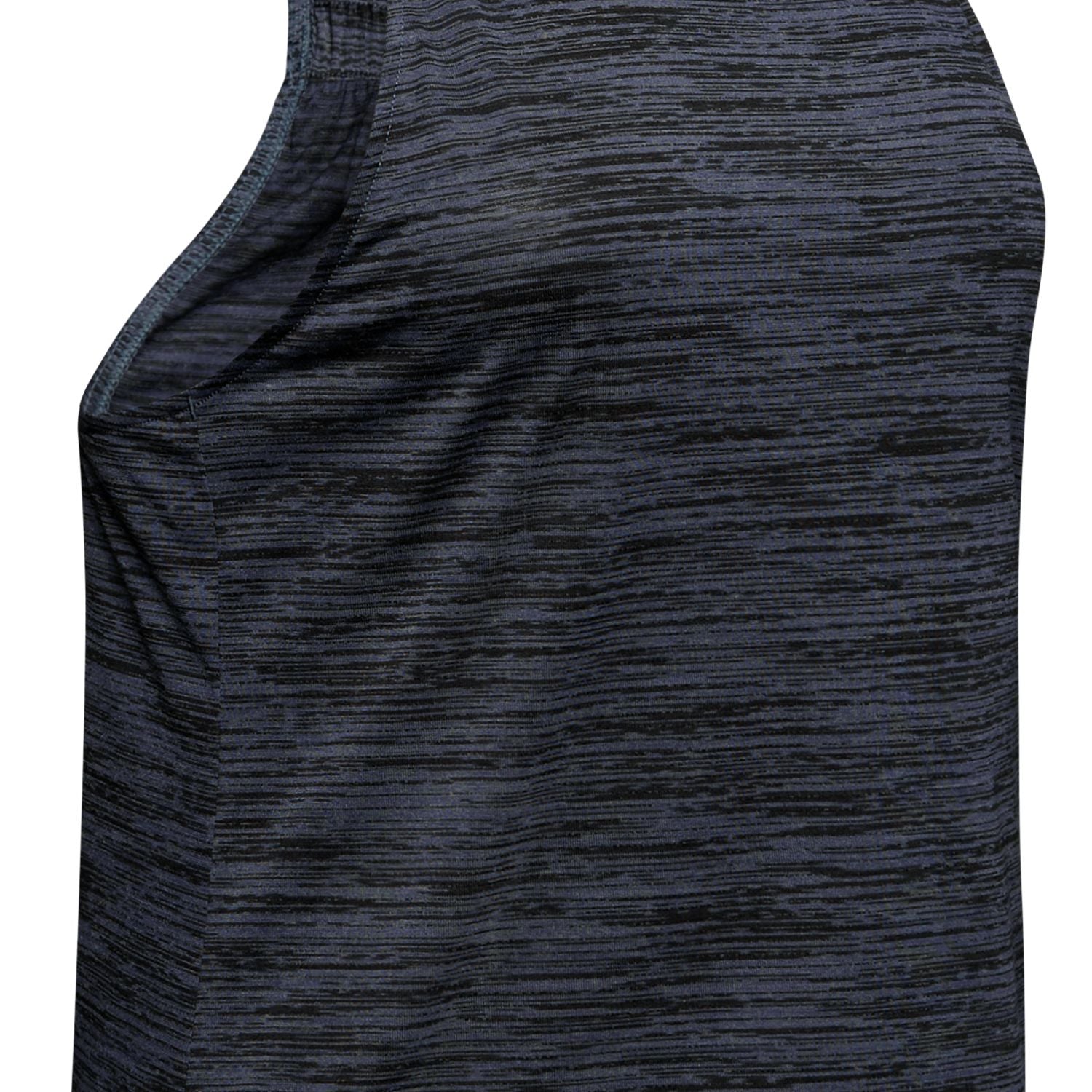 Polera sin Mangas UA Streaker 2.0 Time Lapse para Mujer