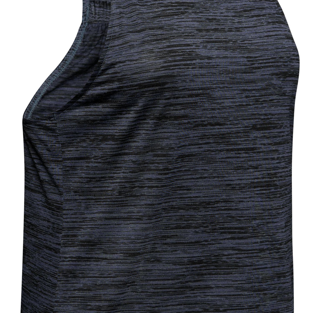 Polera sin Mangas UA Streaker 2.0 Time Lapse para Mujer