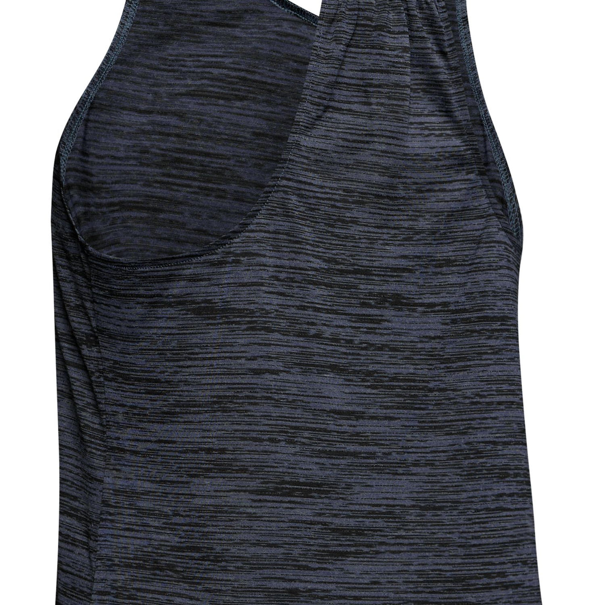 Polera sin Mangas UA Streaker 2.0 Time Lapse para Mujer