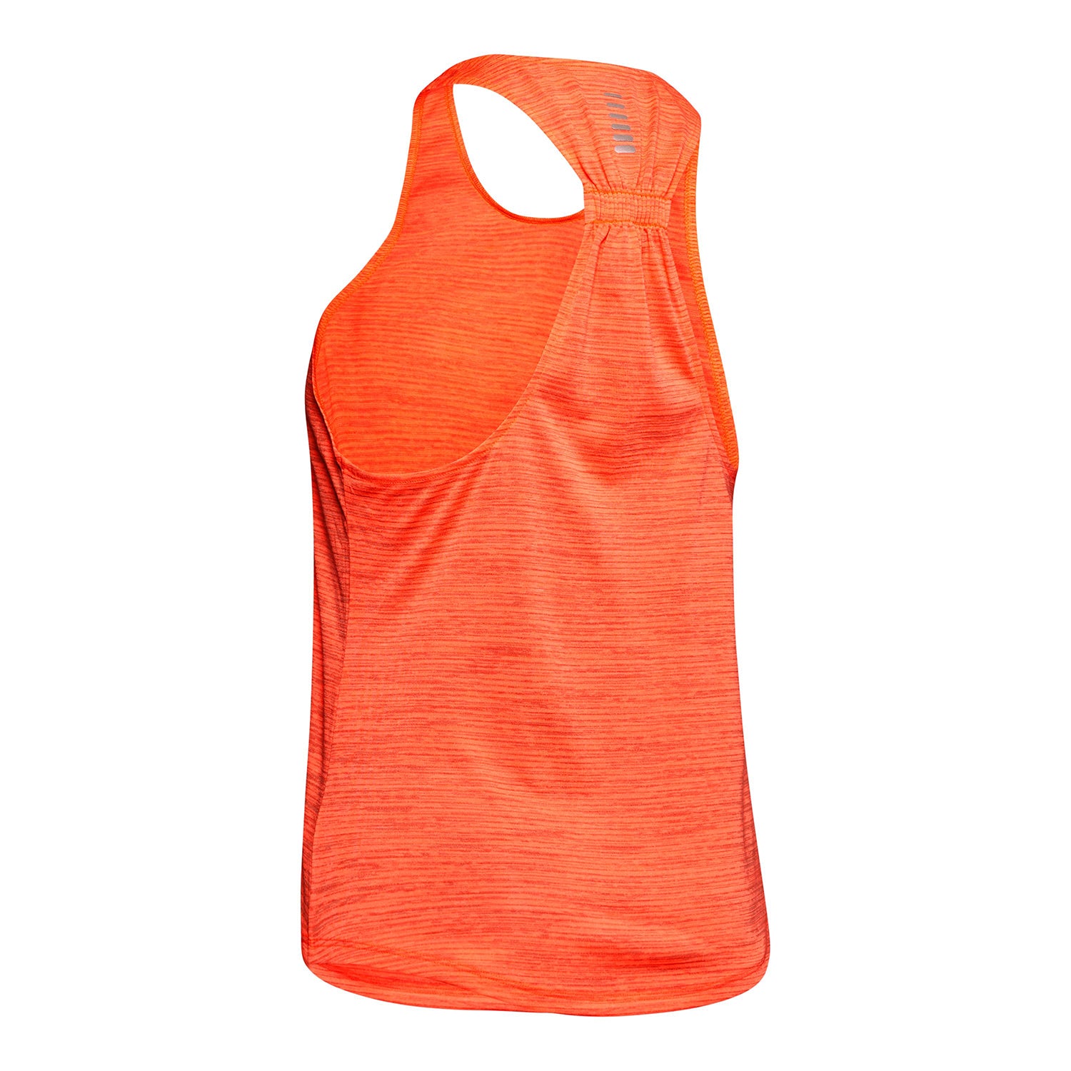 Polera sin Mangas UA Streaker 2.0 Time Lapse para Mujer