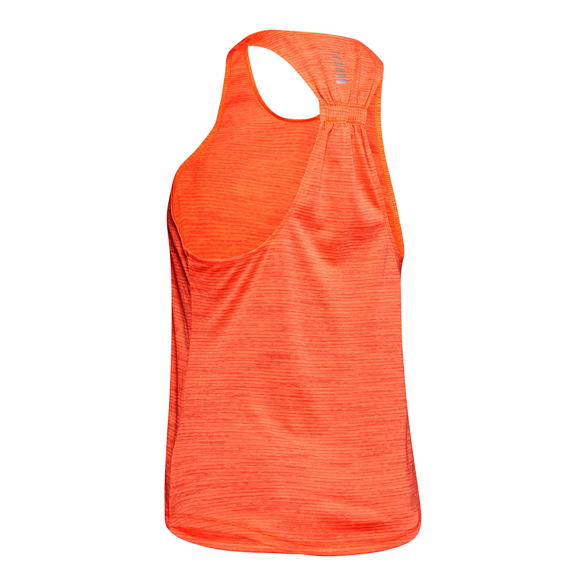 Polera sin Mangas UA Streaker 2.0 Time Lapse para Mujer