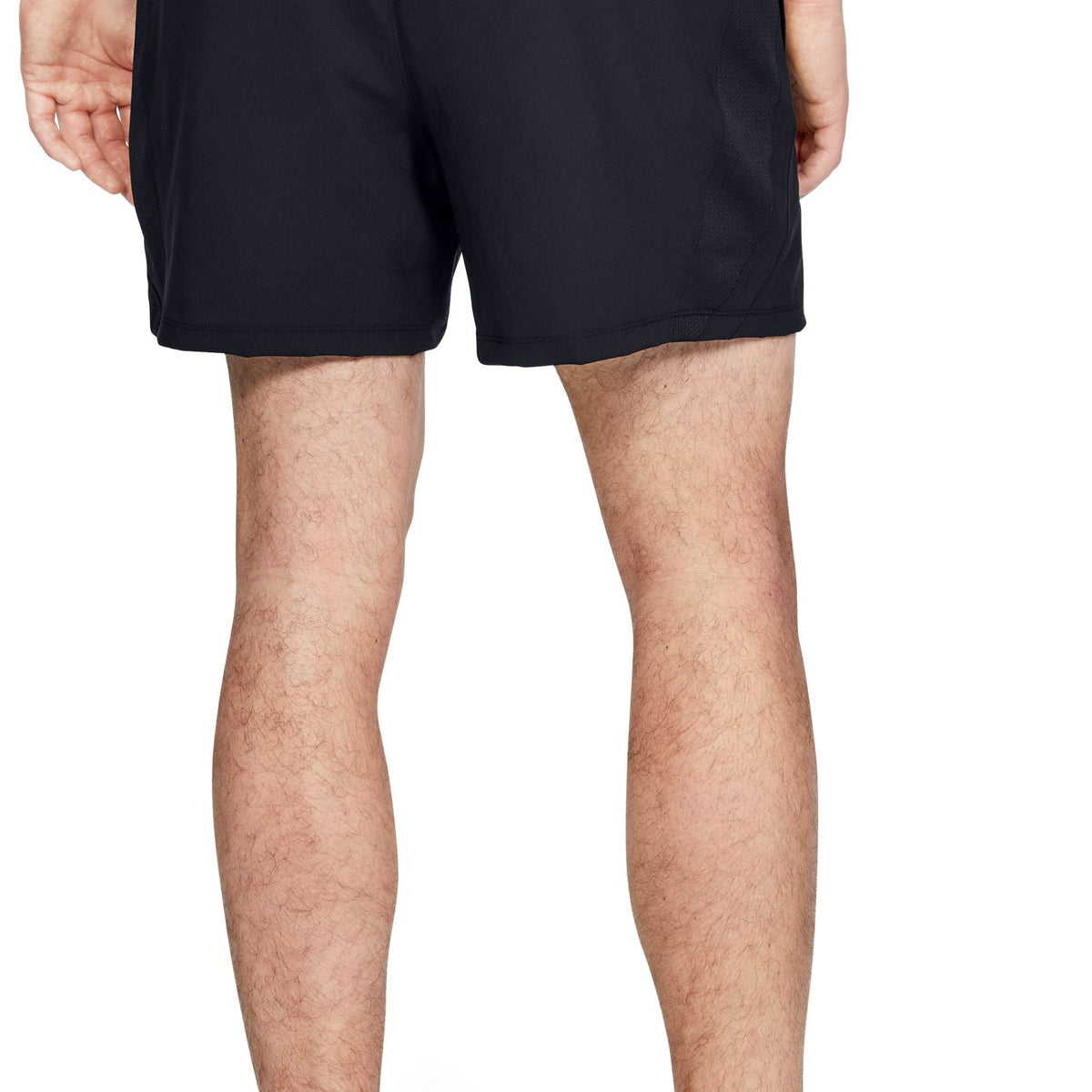 Shorts UA Launch SW 5'' Exposed para Hombre