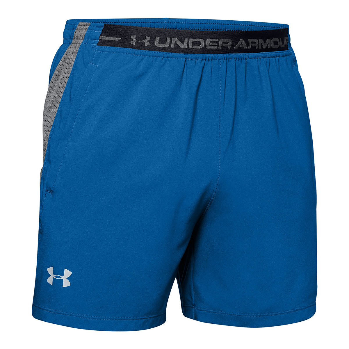 Shorts UA Launch SW 5'' Exposed para Hombre