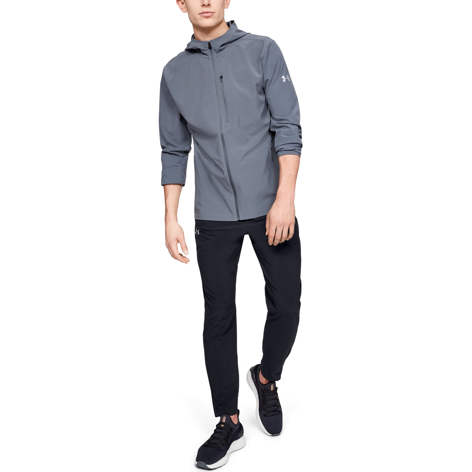 Pantalones UA Storm Launch 2.0 para hombre