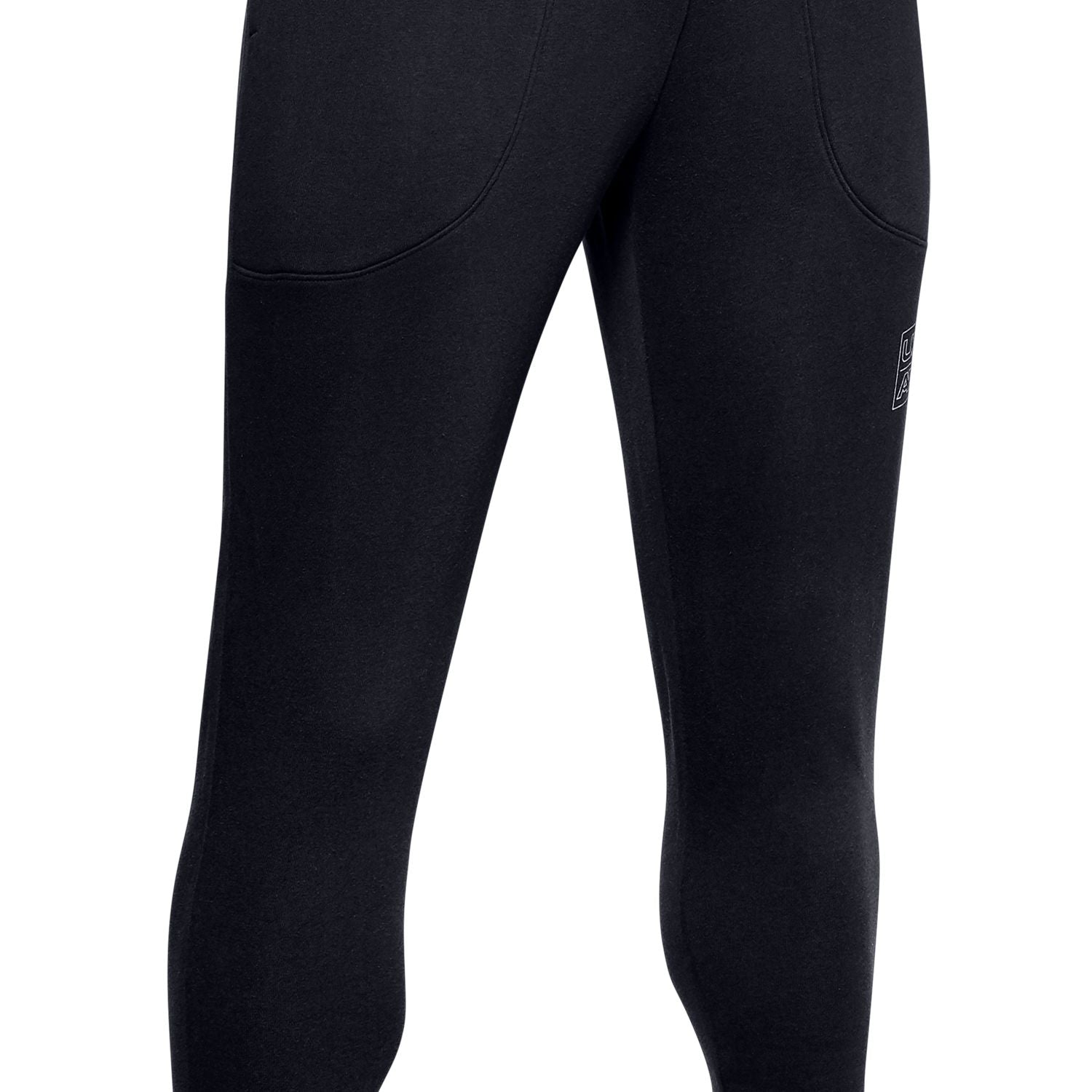 Pantalón Buzo Ua Baseline Fleece J para Hombre
