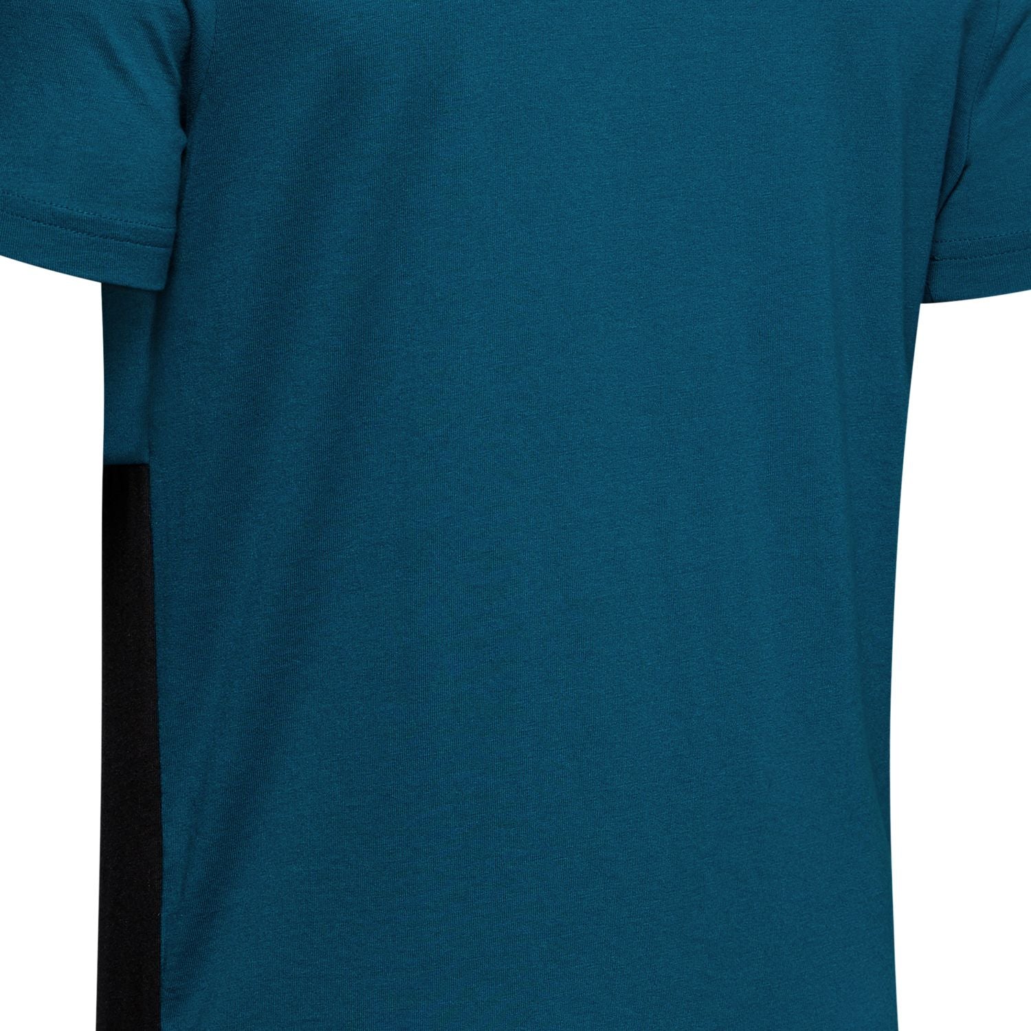 Polera manga corta UA Sportstyle para niño