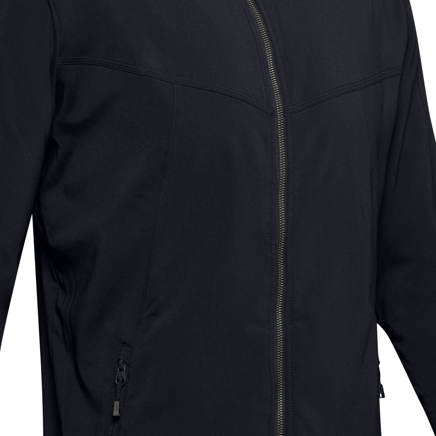 Chaqueta para todas las estaciones UA Tactical para hombre