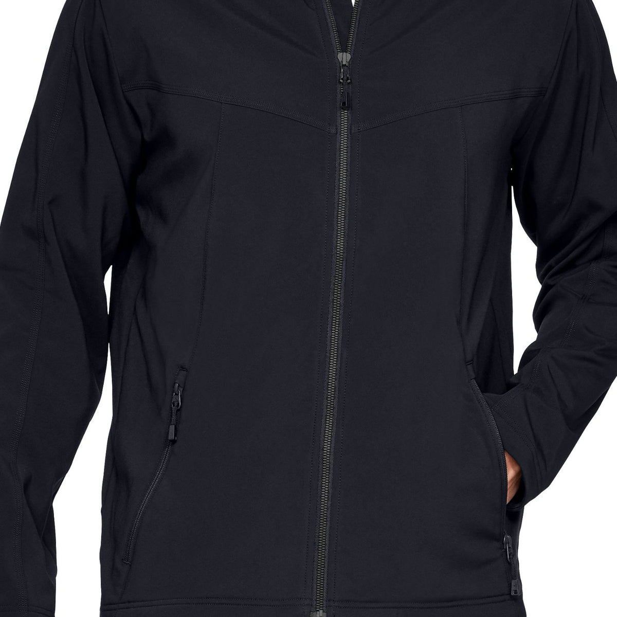 Chaqueta para todas las estaciones UA Tactical para hombre