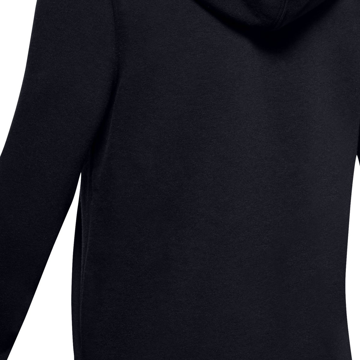 Polerón UA Rival Print Fill Logo para Niña