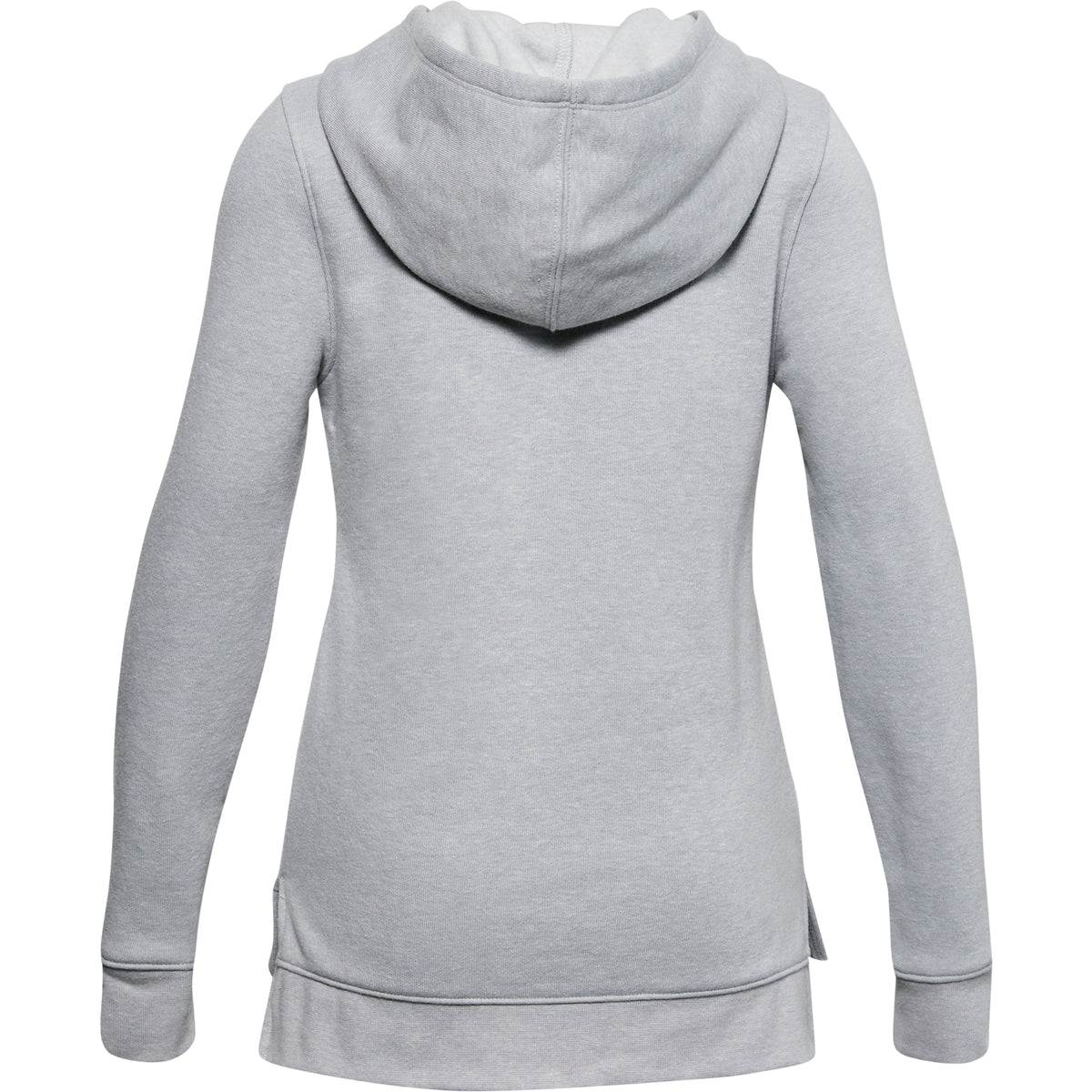 Polerón UA Rival Print Fill Logo para Niña