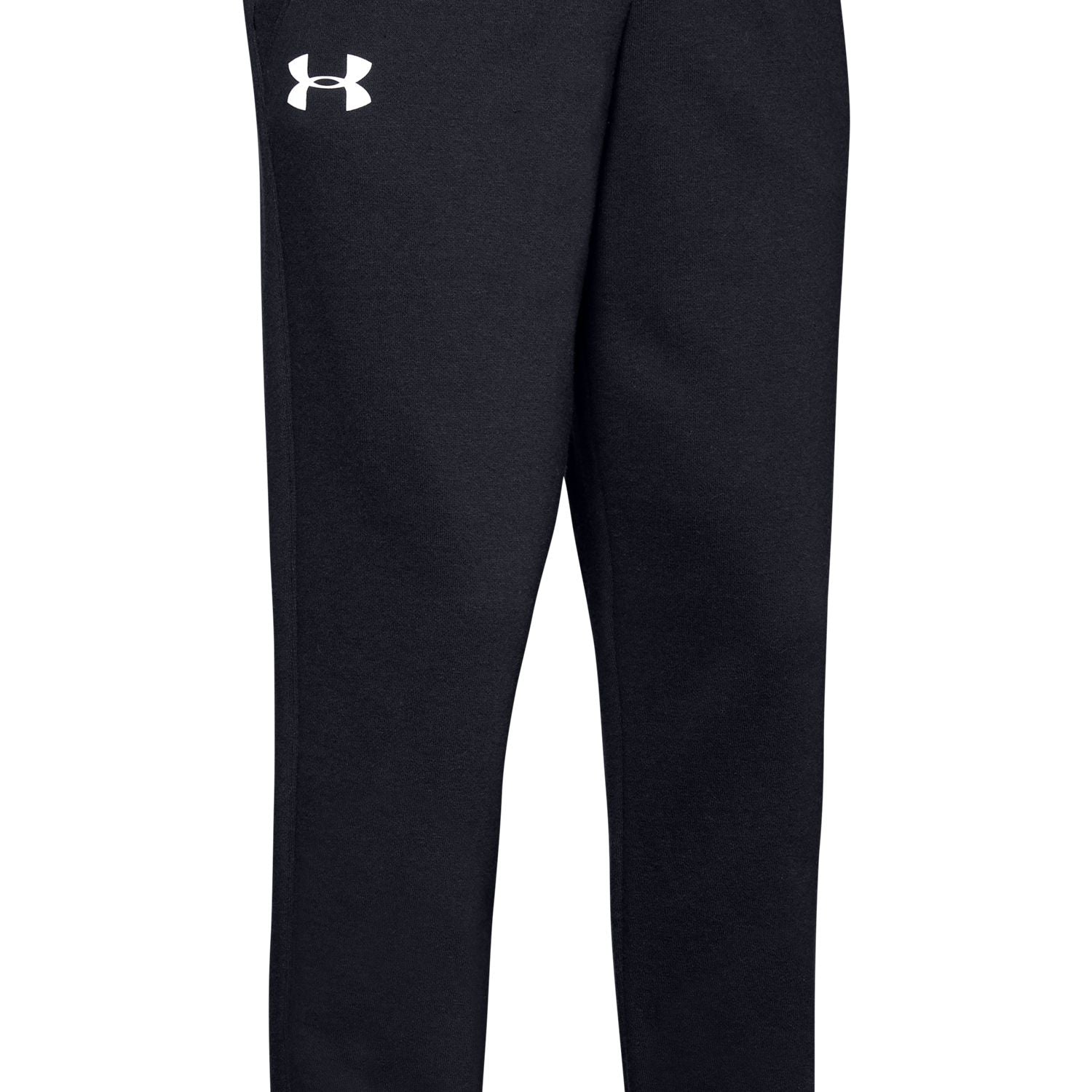 Pantalones de entrenamiento UA Rival para niña