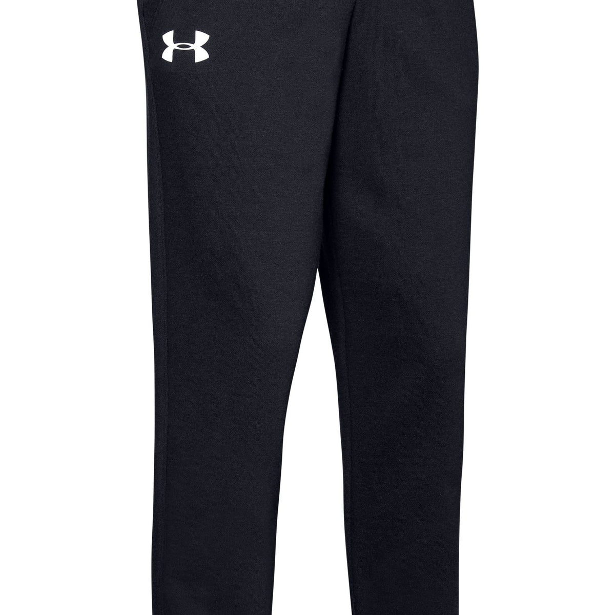 Pantalones de entrenamiento UA Rival para niña