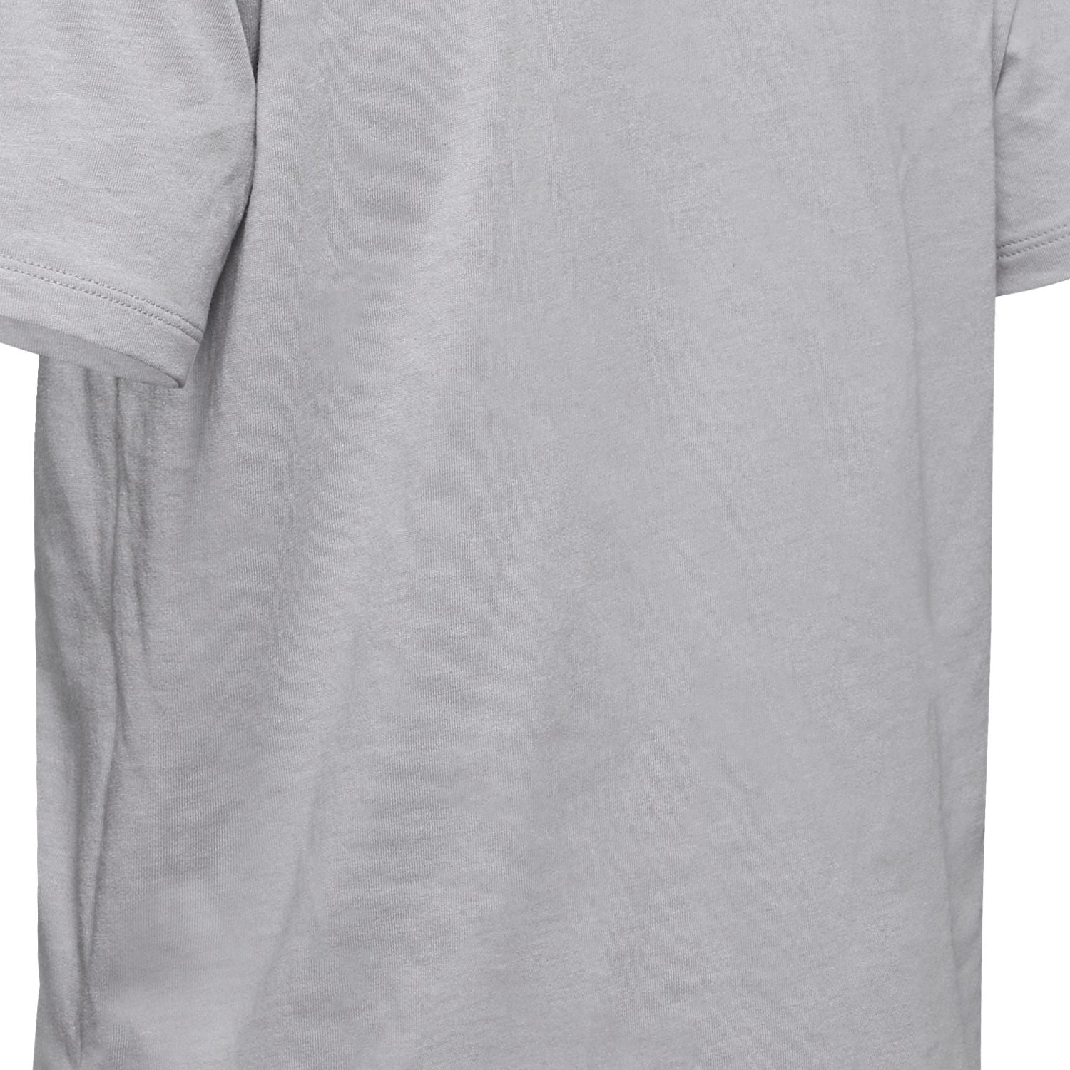 Polera manga corta UA Rival Radial para niña