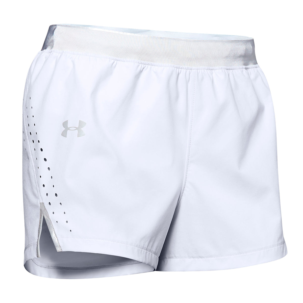 Shorts UA Track para mujer
