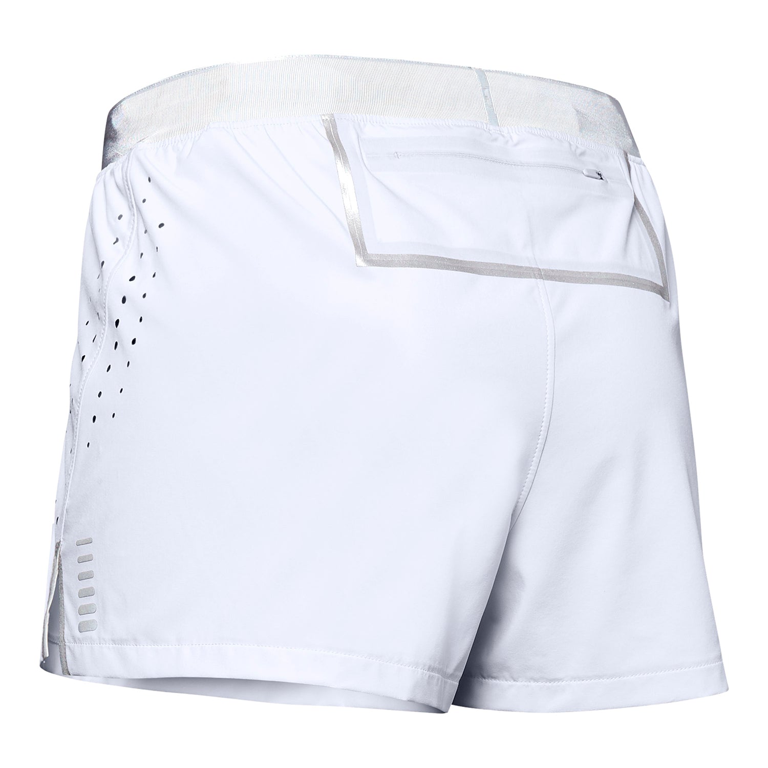 Shorts UA Track para mujer