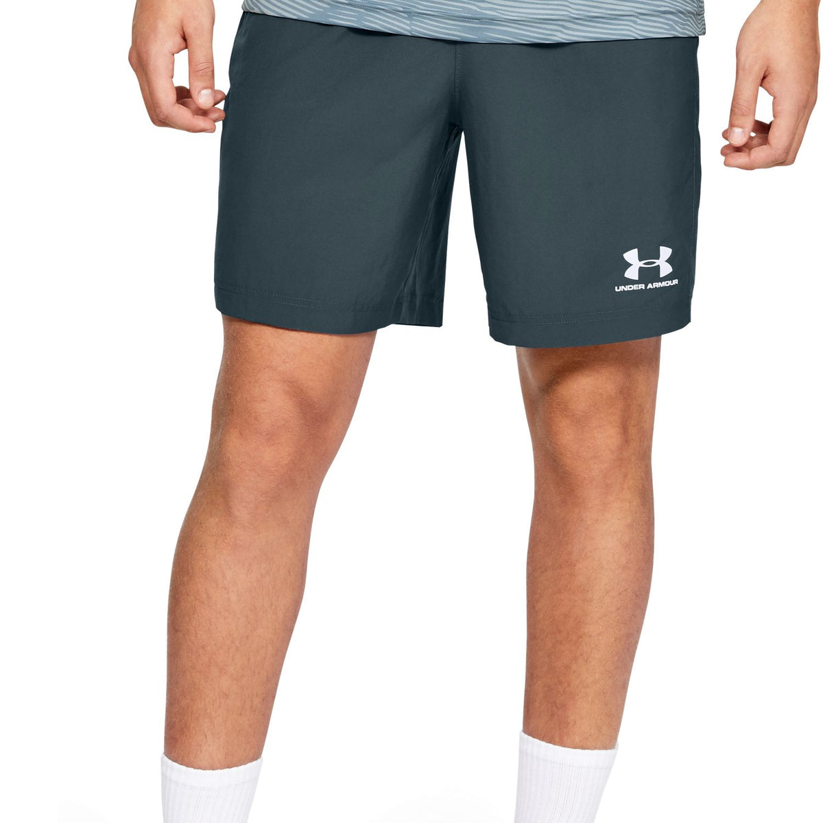 Shorts UA Accelerate Premier para Hombre