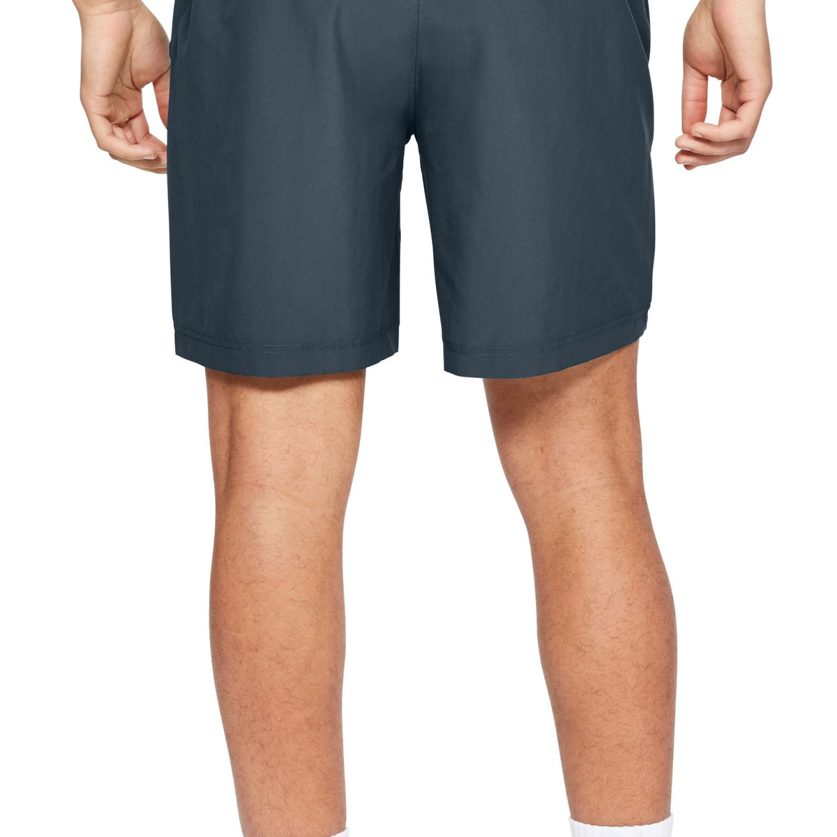 Shorts UA Accelerate Premier para Hombre